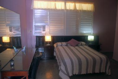 Double Bedroom 1