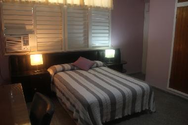 Double Bedroom 1