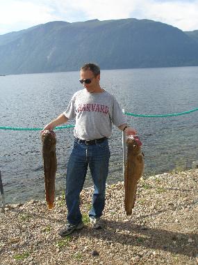 Holiday Apartment in Eidsv�g i Romsdal (More og Romsdal) or holiday homes and vacation rentals