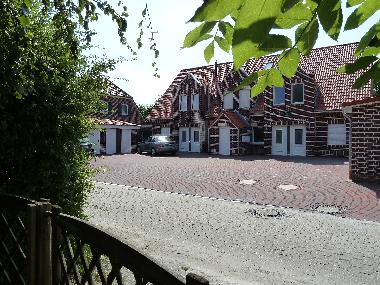 Holiday Apartment in Norddeich (Nordsee-Festland / Ostfriesland) or holiday homes and vacation rentals