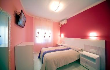 Holiday Apartment in Barcelona (Barcelona) or holiday homes and vacation rentals