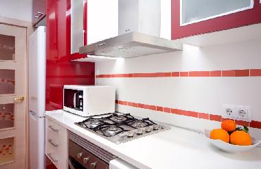 Holiday Apartment in Barcelona (Barcelona) or holiday homes and vacation rentals