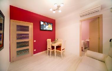 Holiday Apartment in Barcelona (Barcelona) or holiday homes and vacation rentals