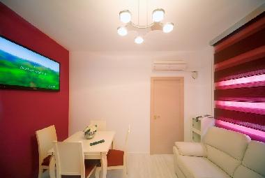 Holiday Apartment in Barcelona (Barcelona) or holiday homes and vacation rentals