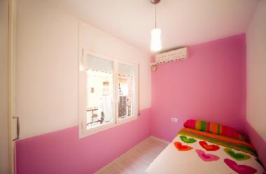 Holiday Apartment in Barcelona (Barcelona) or holiday homes and vacation rentals