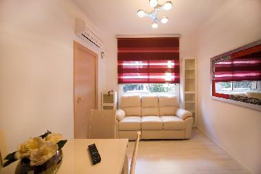 Holiday Apartment in Barcelona (Barcelona) or holiday homes and vacation rentals