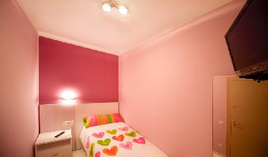 Holiday Apartment in Barcelona (Barcelona) or holiday homes and vacation rentals