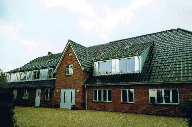 Holiday Apartment in Dagebll (Nordsee-Festland) or holiday homes and vacation rentals