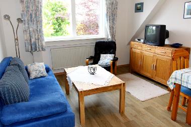 Holiday Apartment in Dagebll (Nordsee-Festland) or holiday homes and vacation rentals