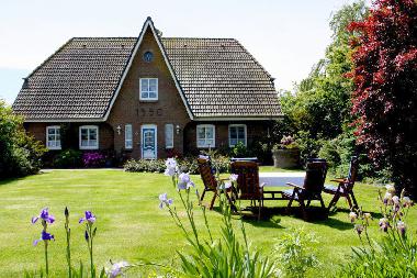 Holiday Apartment in Dagebll (Nordsee-Festland) or holiday homes and vacation rentals