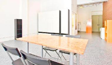 Holiday Apartment in Barcelona (Barcelona) or holiday homes and vacation rentals