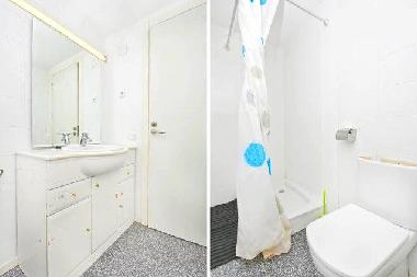 Holiday Apartment in Barcelona (Barcelona) or holiday homes and vacation rentals