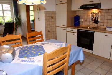 Holiday Apartment in Dagebll (Nordsee-Festland) or holiday homes and vacation rentals