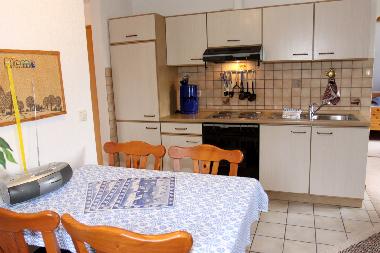 Holiday Apartment in Dagebll (Nordsee-Festland) or holiday homes and vacation rentals