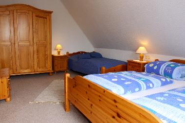 Holiday Apartment in Dagebll (Nordsee-Festland) or holiday homes and vacation rentals
