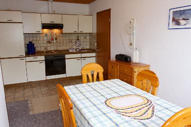 Holiday Apartment in Dagebll (Nordsee-Festland) or holiday homes and vacation rentals