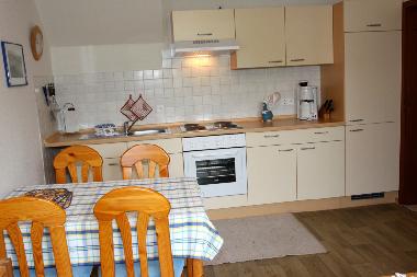 Holiday Apartment in Dagebll (Nordsee-Festland) or holiday homes and vacation rentals