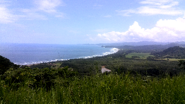 Holiday House in Puerto Coyote (Guanacaste) or holiday homes and vacation rentals