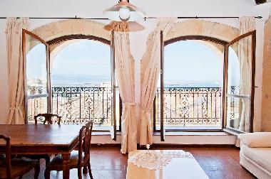 Holiday Apartment in Cagliari (Cagliari) or holiday homes and vacation rentals
