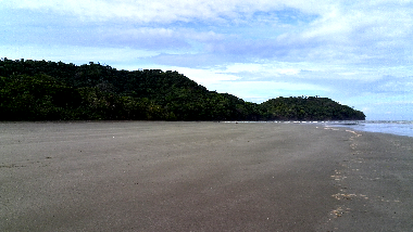 Holiday House in Puerto Coyote (Guanacaste) or holiday homes and vacation rentals