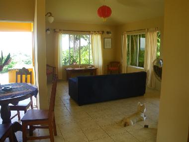 Holiday House in Puerto Coyote (Guanacaste) or holiday homes and vacation rentals