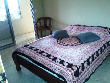 Holiday House in Puerto Coyote (Guanacaste) or holiday homes and vacation rentals