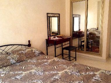 Holiday Apartment in Casablanca  (Casablanca) or holiday homes and vacation rentals