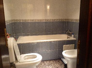 Holiday Apartment in Casablanca  (Casablanca) or holiday homes and vacation rentals