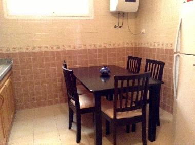 Holiday Apartment in Casablanca  (Casablanca) or holiday homes and vacation rentals