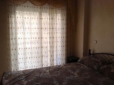 Holiday Apartment in Casablanca  (Casablanca) or holiday homes and vacation rentals