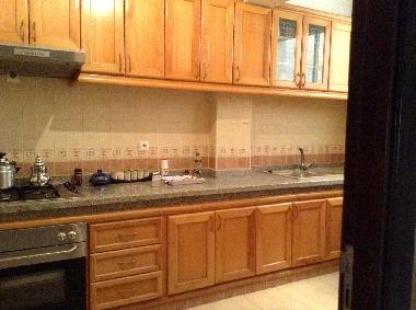 Holiday Apartment in Casablanca  (Casablanca) or holiday homes and vacation rentals