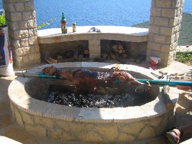 Holiday House in Dobre Vode (Montenegro) or holiday homes and vacation rentals