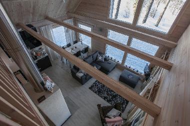 Holiday House in Huruksela (Etela-Suomen Laani) or holiday homes and vacation rentals