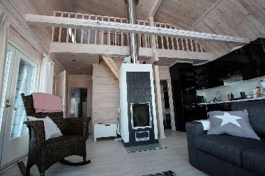 Holiday House in Huruksela (Etela-Suomen Laani) or holiday homes and vacation rentals