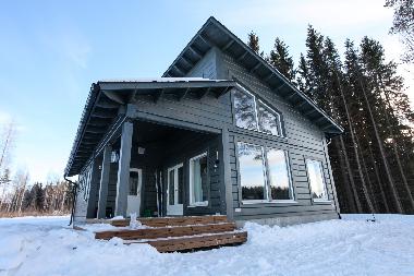 Holiday House in Huruksela (Etela-Suomen Laani) or holiday homes and vacation rentals
