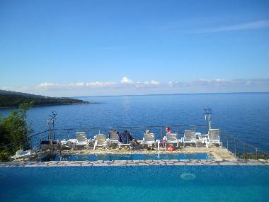 Holiday House in Dobre Vode (Montenegro) or holiday homes and vacation rentals