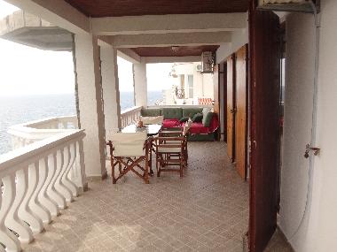 Holiday House in Dobre Vode (Montenegro) or holiday homes and vacation rentals