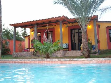 Holiday House in Paraguachi (Nueva Esparta) or holiday homes and vacation rentals
