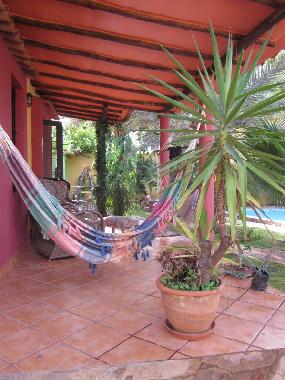 Holiday House in Paraguachi (Nueva Esparta) or holiday homes and vacation rentals