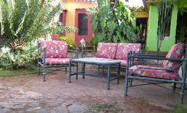 Holiday House in Paraguachi (Nueva Esparta) or holiday homes and vacation rentals