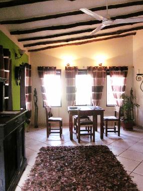 Holiday House in Paraguachi (Nueva Esparta) or holiday homes and vacation rentals