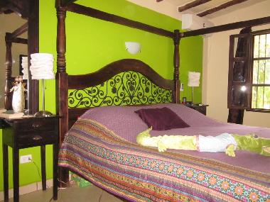 Holiday House in Paraguachi (Nueva Esparta) or holiday homes and vacation rentals