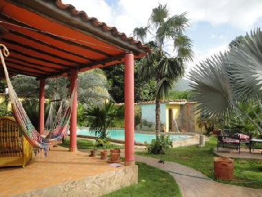 Holiday House in Paraguachi (Nueva Esparta) or holiday homes and vacation rentals