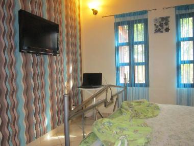 Holiday House in Paraguachi (Nueva Esparta) or holiday homes and vacation rentals