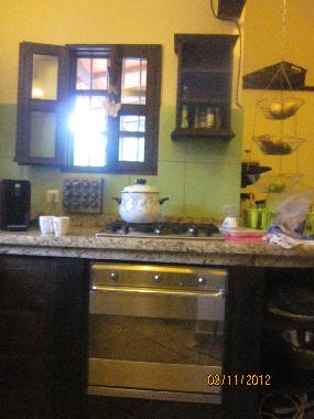 Holiday House in Paraguachi (Nueva Esparta) or holiday homes and vacation rentals