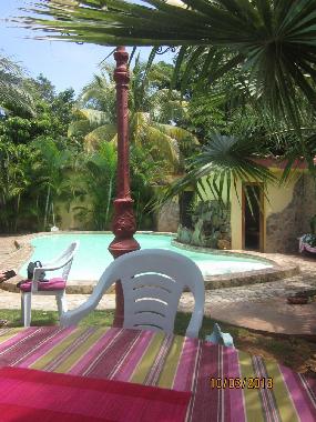 Holiday House in Paraguachi (Nueva Esparta) or holiday homes and vacation rentals