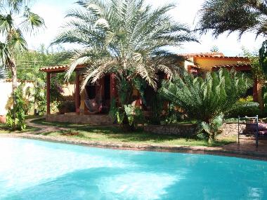 Holiday House in Paraguachi (Nueva Esparta) or holiday homes and vacation rentals