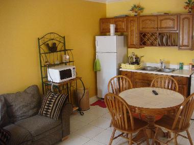 Holiday Apartment in Kingston (Kingston) or holiday homes and vacation rentals