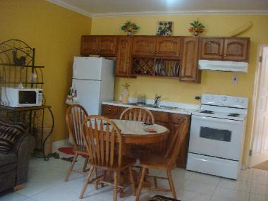 Holiday Apartment in Kingston (Kingston) or holiday homes and vacation rentals