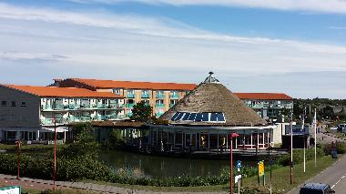 Holiday Apartment in Julianadorp (Noord-Holland) or holiday homes and vacation rentals